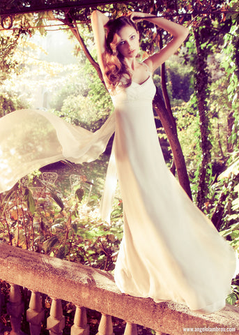 Napoli Wedding Gown